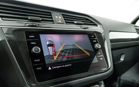 Volkswagen Tiguan II, 2018 год, 2 779 898 рублей, 19 фотография