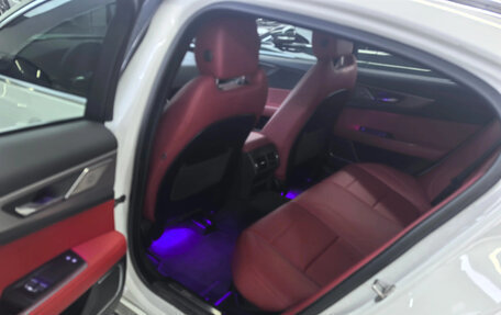 Jaguar XE I рестайлинг, 2022 год, 2 352 000 рублей, 6 фотография