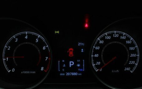 Mitsubishi Outlander III рестайлинг 3, 2011 год, 1 025 000 рублей, 11 фотография
