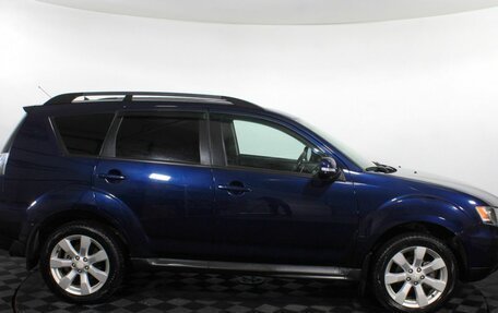 Mitsubishi Outlander III рестайлинг 3, 2011 год, 1 025 000 рублей, 4 фотография