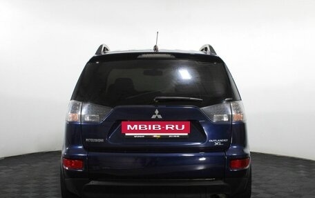 Mitsubishi Outlander III рестайлинг 3, 2011 год, 1 025 000 рублей, 6 фотография