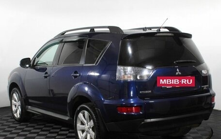 Mitsubishi Outlander III рестайлинг 3, 2011 год, 1 025 000 рублей, 7 фотография