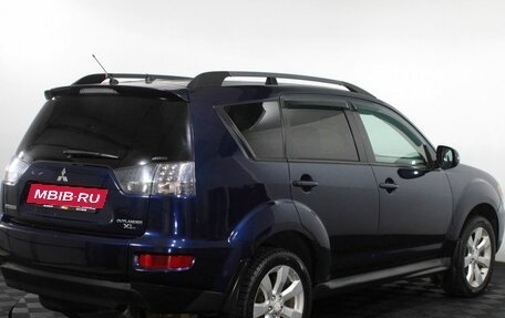 Mitsubishi Outlander III рестайлинг 3, 2011 год, 1 025 000 рублей, 5 фотография