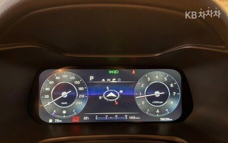 KIA K3, 2022 год, 1 590 027 рублей, 6 фотография