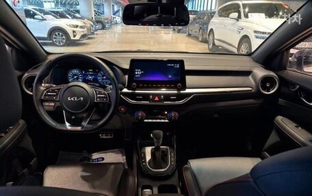 KIA K3, 2022 год, 1 590 027 рублей, 5 фотография