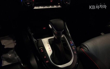 KIA K3, 2022 год, 1 590 027 рублей, 7 фотография