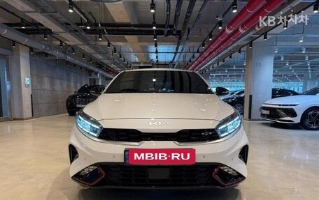 KIA K3, 2022 год, 1 590 027 рублей, 2 фотография