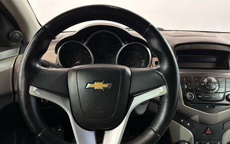 Chevrolet Cruze II, 2011 год, 559 000 рублей, 7 фотография