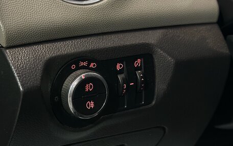 Chevrolet Cruze II, 2011 год, 559 000 рублей, 9 фотография