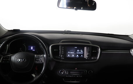 KIA Sorento III Prime рестайлинг, 2018 год, 2 849 990 рублей, 13 фотография