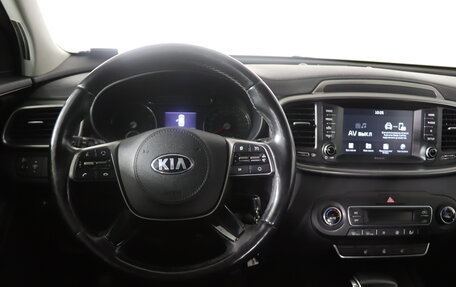 KIA Sorento III Prime рестайлинг, 2018 год, 2 849 990 рублей, 10 фотография