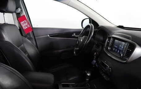 KIA Sorento III Prime рестайлинг, 2018 год, 2 849 990 рублей, 14 фотография