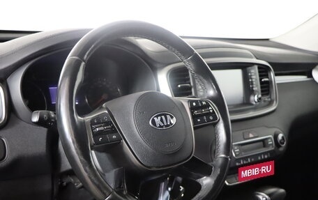 KIA Sorento III Prime рестайлинг, 2018 год, 2 849 990 рублей, 9 фотография