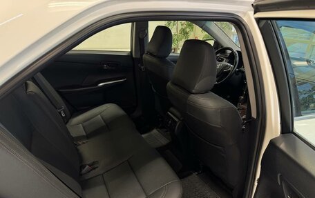 Toyota Camry, 2014 год, 2 070 000 рублей, 10 фотография