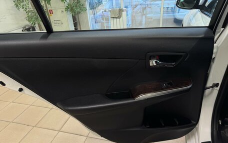 Toyota Camry, 2014 год, 2 070 000 рублей, 15 фотография