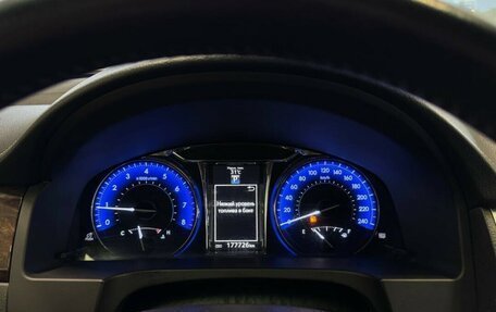 Toyota Camry, 2014 год, 2 070 000 рублей, 11 фотография