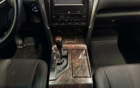 Toyota Camry, 2014 год, 2 070 000 рублей, 13 фотография