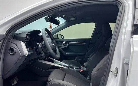 Audi A3, 2021 год, 1 880 000 рублей, 3 фотография