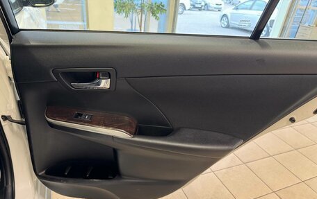 Toyota Camry, 2014 год, 2 070 000 рублей, 17 фотография
