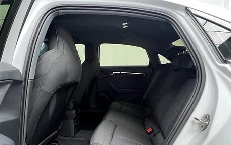 Audi A3, 2021 год, 1 880 000 рублей, 6 фотография
