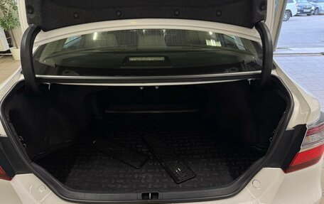Toyota Camry, 2014 год, 2 070 000 рублей, 18 фотография