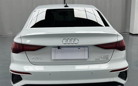 Audi A3, 2021 год, 1 880 000 рублей, 8 фотография
