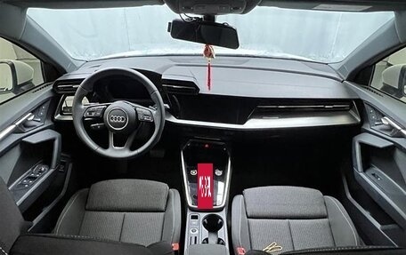 Audi A3, 2021 год, 1 880 000 рублей, 5 фотография