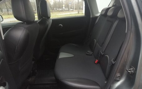 Nissan Note II рестайлинг, 2012 год, 846 000 рублей, 9 фотография