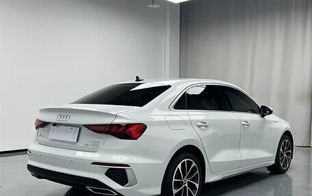 Audi A3, 2021 год, 1 880 000 рублей, 9 фотография