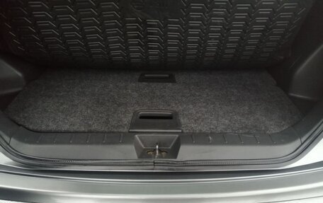 Nissan Note II рестайлинг, 2012 год, 846 000 рублей, 12 фотография
