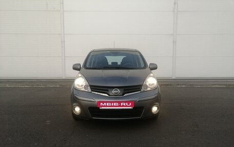 Nissan Note II рестайлинг, 2012 год, 846 000 рублей, 7 фотография