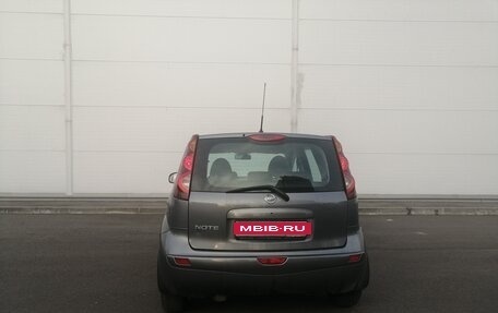 Nissan Note II рестайлинг, 2012 год, 846 000 рублей, 4 фотография