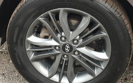 Hyundai ix35 I рестайлинг, 2015 год, 1 349 000 рублей, 13 фотография