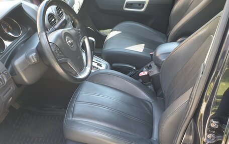 Opel Antara I, 2010 год, 800 000 рублей, 5 фотография