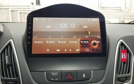 Hyundai ix35 I рестайлинг, 2015 год, 1 349 000 рублей, 8 фотография