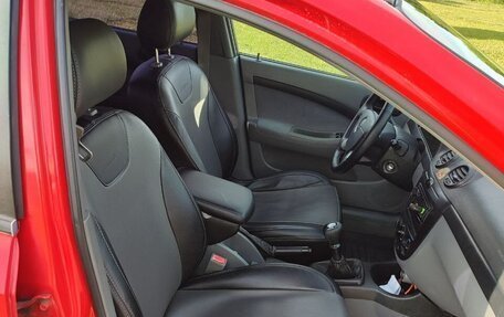 Chevrolet Lacetti, 2008 год, 370 000 рублей, 5 фотография