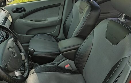 Chevrolet Lacetti, 2008 год, 370 000 рублей, 3 фотография