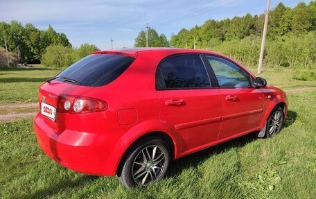 Chevrolet Lacetti, 2008 год, 370 000 рублей, 6 фотография