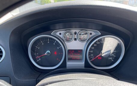 Ford Focus II рестайлинг, 2010 год, 580 000 рублей, 10 фотография