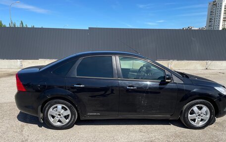 Ford Focus II рестайлинг, 2010 год, 580 000 рублей, 6 фотография