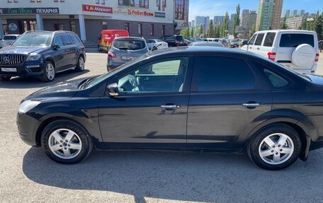 Ford Focus II рестайлинг, 2010 год, 580 000 рублей, 8 фотография