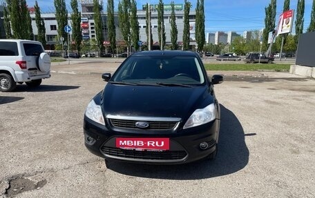 Ford Focus II рестайлинг, 2010 год, 580 000 рублей, 2 фотография