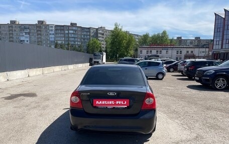 Ford Focus II рестайлинг, 2010 год, 580 000 рублей, 11 фотография