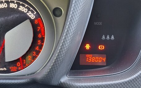 Toyota Urban Cruiser, 2009 год, 940 000 рублей, 7 фотография
