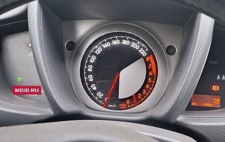 Toyota Urban Cruiser, 2009 год, 940 000 рублей, 12 фотография