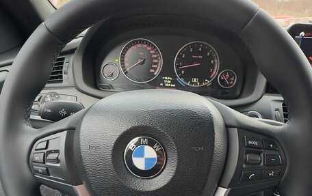 BMW X3, 2012 год, 1 950 000 рублей, 14 фотография