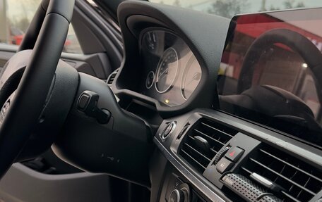 BMW X3, 2012 год, 1 950 000 рублей, 13 фотография