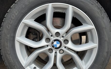 BMW X3, 2012 год, 1 950 000 рублей, 16 фотография