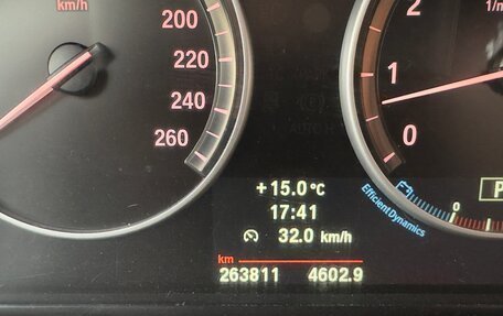 BMW X3, 2012 год, 1 950 000 рублей, 17 фотография