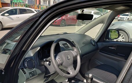 Suzuki SX4 II рестайлинг, 2011 год, 990 000 рублей, 5 фотография